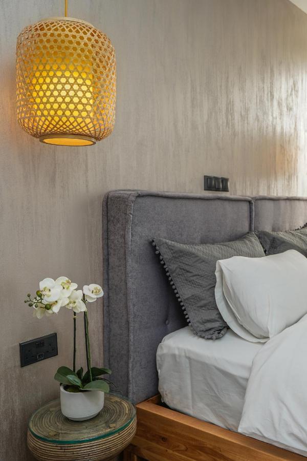 Apartamento Stylish Living-Parthenon Atenas Exterior foto